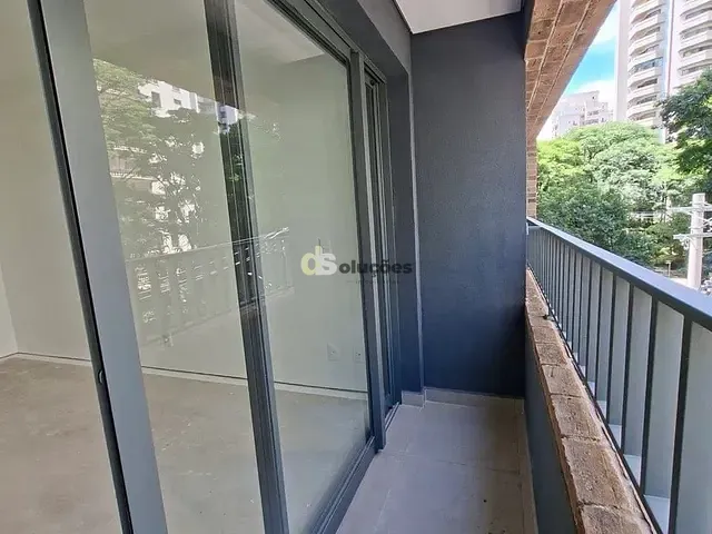 Apartamento 1 quarto e 1 banheiro, à venda, no bairro Paraíso em São Paulo