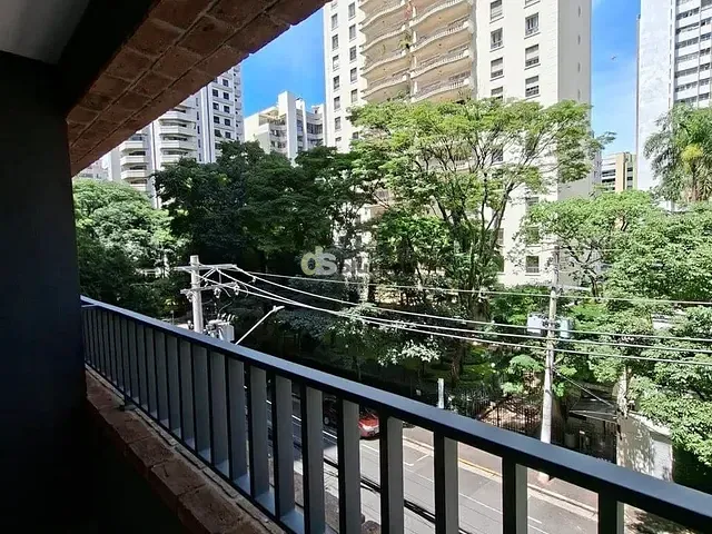 Apartamento 1 quarto e 1 banheiro, à venda, no bairro Paraíso em São Paulo
