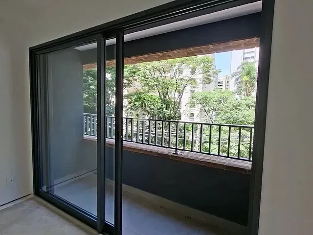 Apartamento 1 quarto e 1 banheiro, à venda, no bairro Paraíso em São Paulo