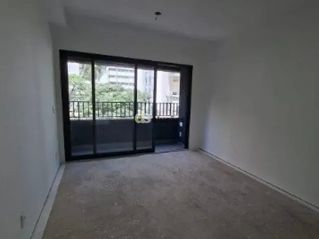 Apartamento 1 quarto e 1 banheiro, à venda, no bairro Paraíso em São Paulo