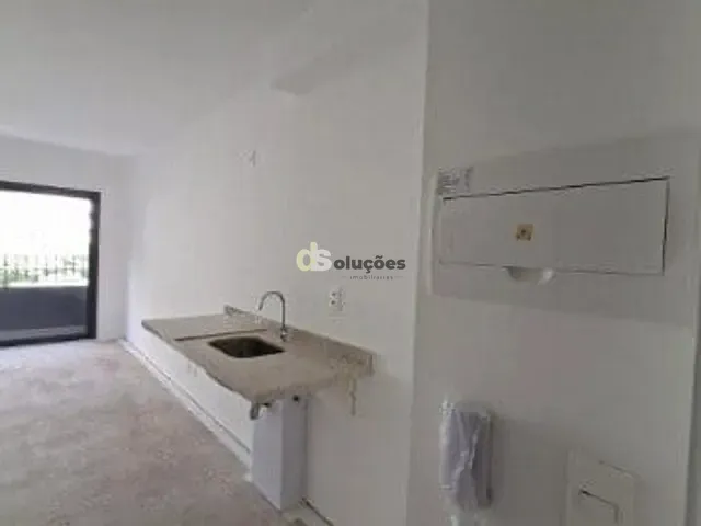 Apartamento 1 quarto e 1 banheiro, à venda, no bairro Paraíso em São Paulo