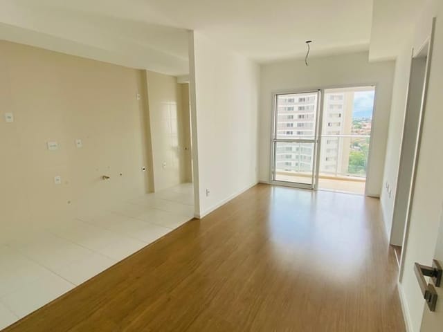 Foto do Apartamento - JH PALHANO - R$ 492.000 - Apartamento à venda, 1 Suíte, 48m², Gleba Palhano, Londrina, PR | Human Imóveis