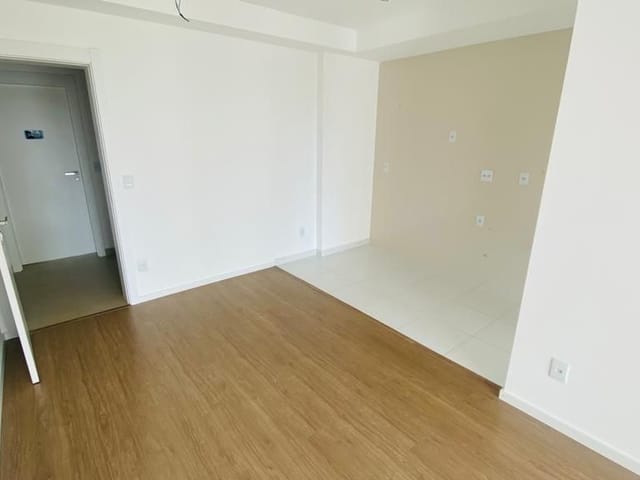 Foto do Apartamento - JH PALHANO - R$ 492.000 - Apartamento à venda, 1 Suíte, 48m², Gleba Palhano, Londrina, PR | Human Imóveis