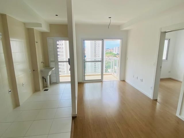 Foto do Apartamento - JH PALHANO - R$ 492.000 - Apartamento à venda, 1 Suíte, 48m², Gleba Palhano, Londrina, PR | Human Imóveis