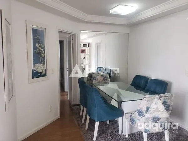 Apartamento, 3 quartos, 145 m² - Foto 5