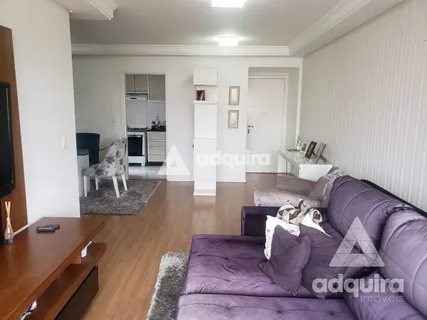 Apartamento, 3 quartos, 145 m² - Foto 4