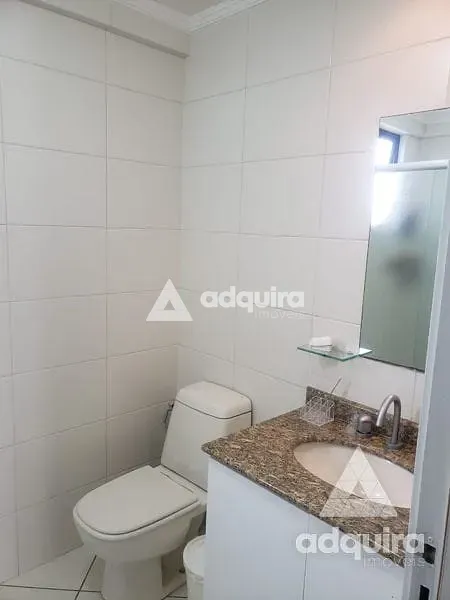 Apartamento, 3 quartos, 145 m² - Foto 8