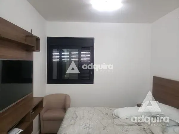 Apartamento, 3 quartos, 145 m² - Foto 11