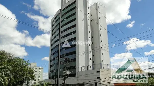 Apartamento, 3 quartos, 145 m² - Foto 1
