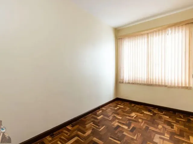 Apartamento 3 quartos e 2 banheiros, à venda, no bairro Bigorrilho em Curitiba