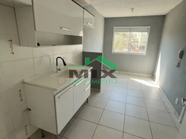 Apartamento com 30m² 1 quarto e 1 banheiro, para alugar, no bairro Jardim Itacolomi em São Paulo