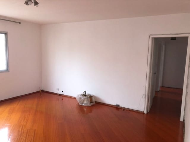 Apartamento com 114m² 3 quartos e 3 banheiros, à venda, no bairro Perdizes em São Paulo