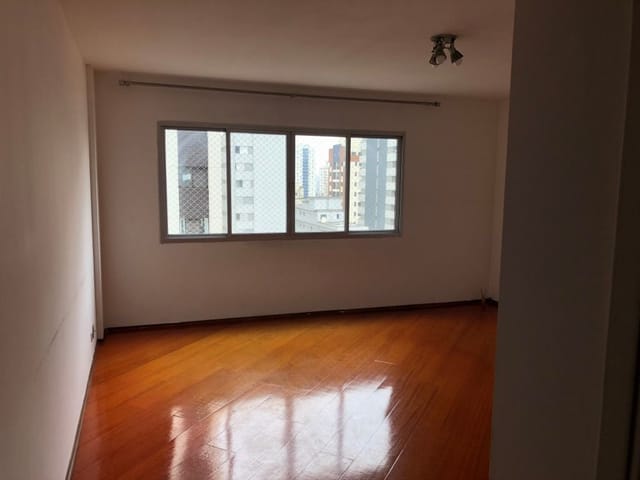 Apartamento com 114m² 3 quartos e 3 banheiros, à venda, no bairro Perdizes em São Paulo