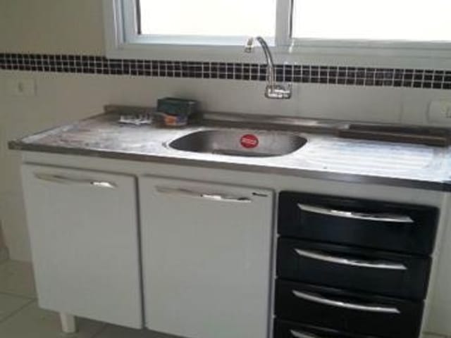 Foto do Apartamento - Apartamento à venda 1 Quarto, 1 Vaga, 36M², Jardim Capitão, Sorocaba - SP | Ary Proenca Negócios Imobiliários Ltda