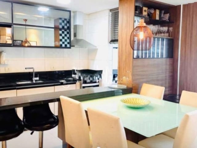 Foto do Apartamento - Apartamento com 2 dormitórios para alugar, 78 m² por R$ 5.080,00/mês - Vila Ema - São José dos Campos/SP | RUSSI IMÓVEIS