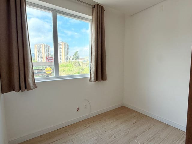 Apartamento com 72m² 2 quartos e 3 banheiros, para alugar, no bairro Tamboré em Santana de Parnaíba