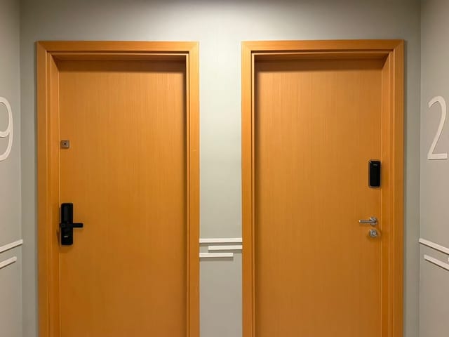 Apartamento com 72m² 2 quartos e 3 banheiros, para alugar, no bairro Tamboré em Santana de Parnaíba