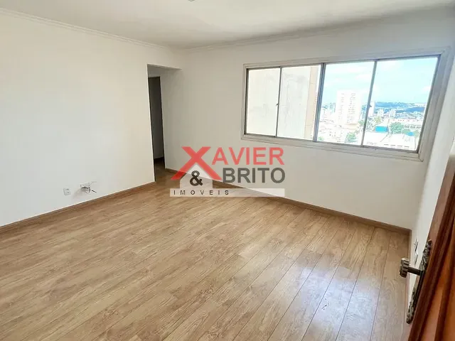 Apartamento 2 quartos e 1 banheiro, à venda, no bairro Vila Carrão em São Paulo