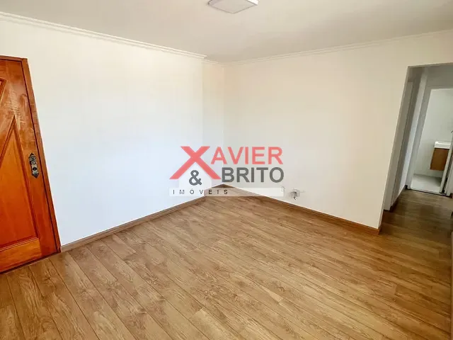 Apartamento 2 quartos e 1 banheiro, à venda, no bairro Vila Carrão em São Paulo