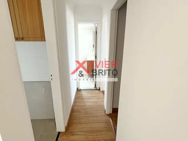 Apartamento 2 quartos e 1 banheiro, à venda, no bairro Vila Carrão em São Paulo