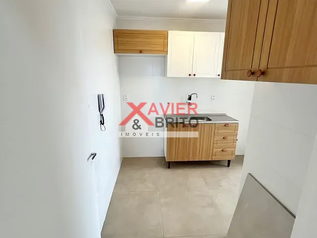 Apartamento 2 quartos e 1 banheiro, à venda, no bairro Vila Carrão em São Paulo