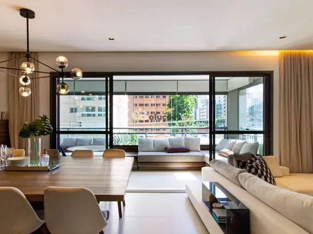 Apartamento 3 quartos e 4 banheiros, à venda, no bairro Perdizes em São Paulo