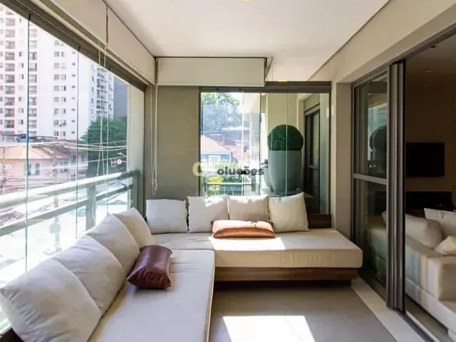 Apartamento 3 quartos e 4 banheiros, à venda, no bairro Perdizes em São Paulo