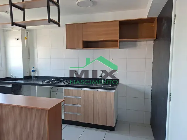 Apartamento com 42m² 2 quartos e 1 banheiro, à venda, no bairro Jardim São Savério em São Paulo