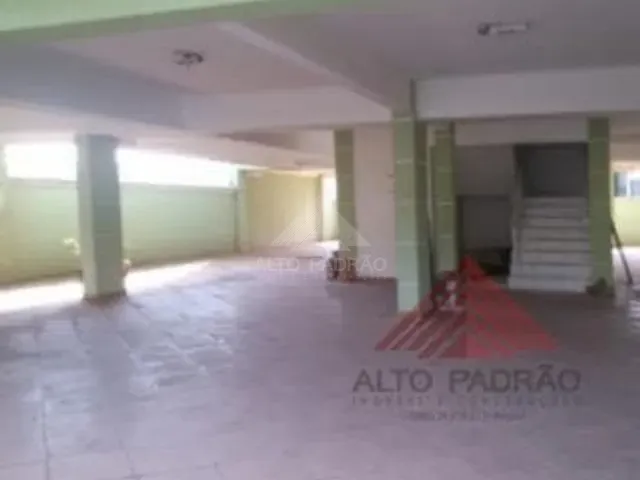 Apartamento 2 quartos e 1 banheiro, à venda, no bairro Parque São Vicente em Mauá