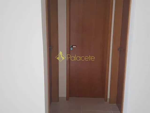 Apartamento 2 quartos e 1 banheiro, à venda, no bairro Jardim Bela Vista em Taubaté