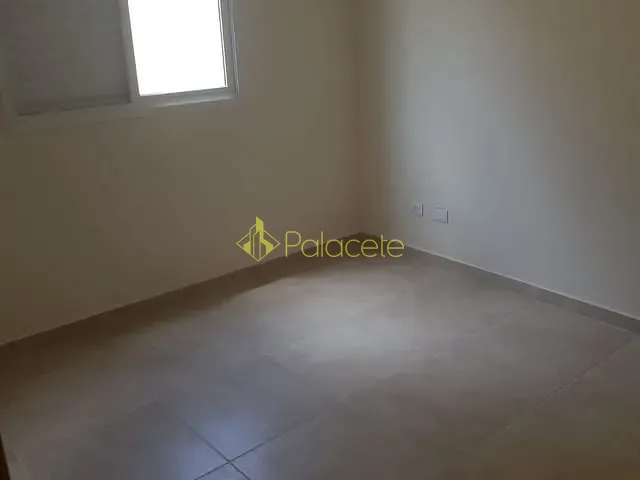 Apartamento 2 quartos e 1 banheiro, à venda, no bairro Jardim Bela Vista em Taubaté