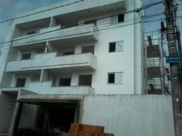 Foto do Apartamento - Apartamento residencial à venda, Jardim Residencial Deolinda Guerra, Sorocaba - AP4113. | Ary Proenca Negócios Imobiliários Ltda