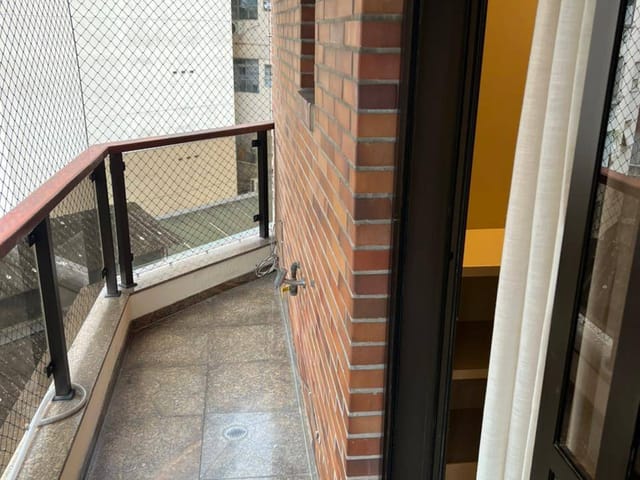 Apartamento com 220m² 3 quartos e 5 banheiros, à venda ou para alugar, no bairro Itaim Bibi em São Paulo