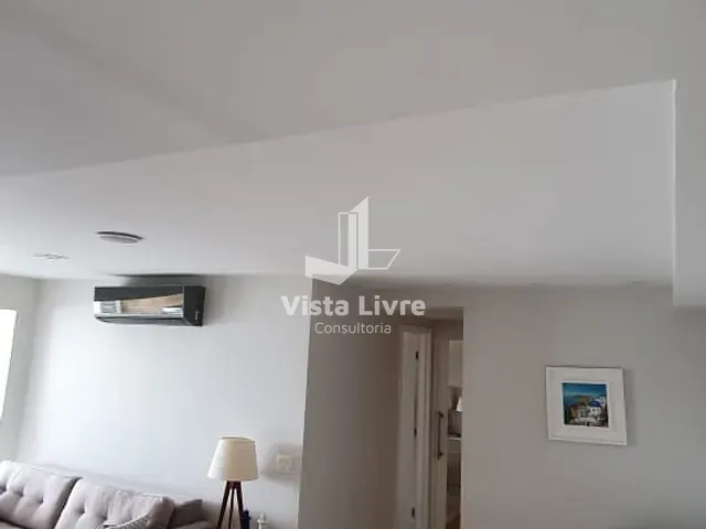 Apartamento com 80m² 2 quartos e 2 banheiros, à venda, no bairro Jardim das Perdizes em SÃO Paulo