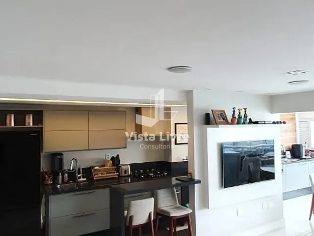 Apartamento com 80m² 2 quartos e 2 banheiros, à venda, no bairro Jardim das Perdizes em SÃO Paulo
