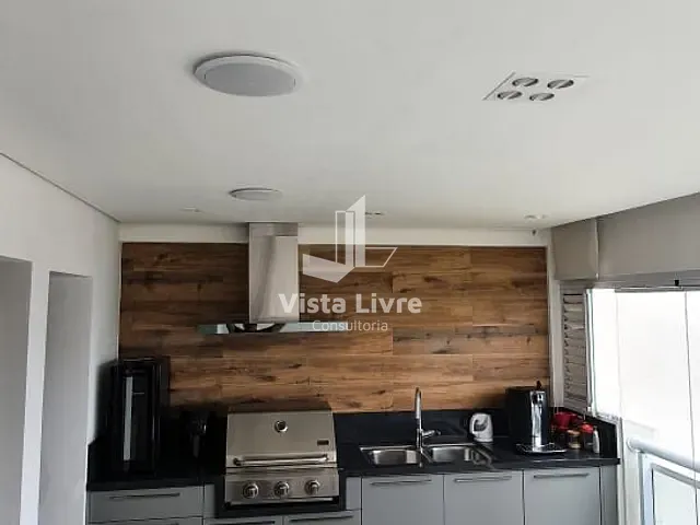 Apartamento com 80m² 2 quartos e 2 banheiros, à venda, no bairro Jardim das Perdizes em SÃO Paulo