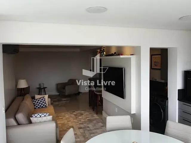 Apartamento com 80m² 2 quartos e 2 banheiros, à venda, no bairro Jardim das Perdizes em SÃO Paulo