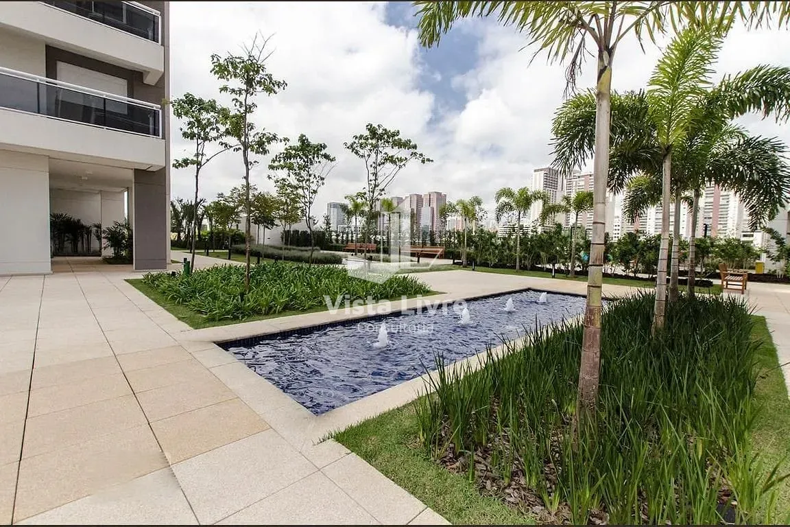 Apartamento, 2 quartos, 80 m² - Foto 19