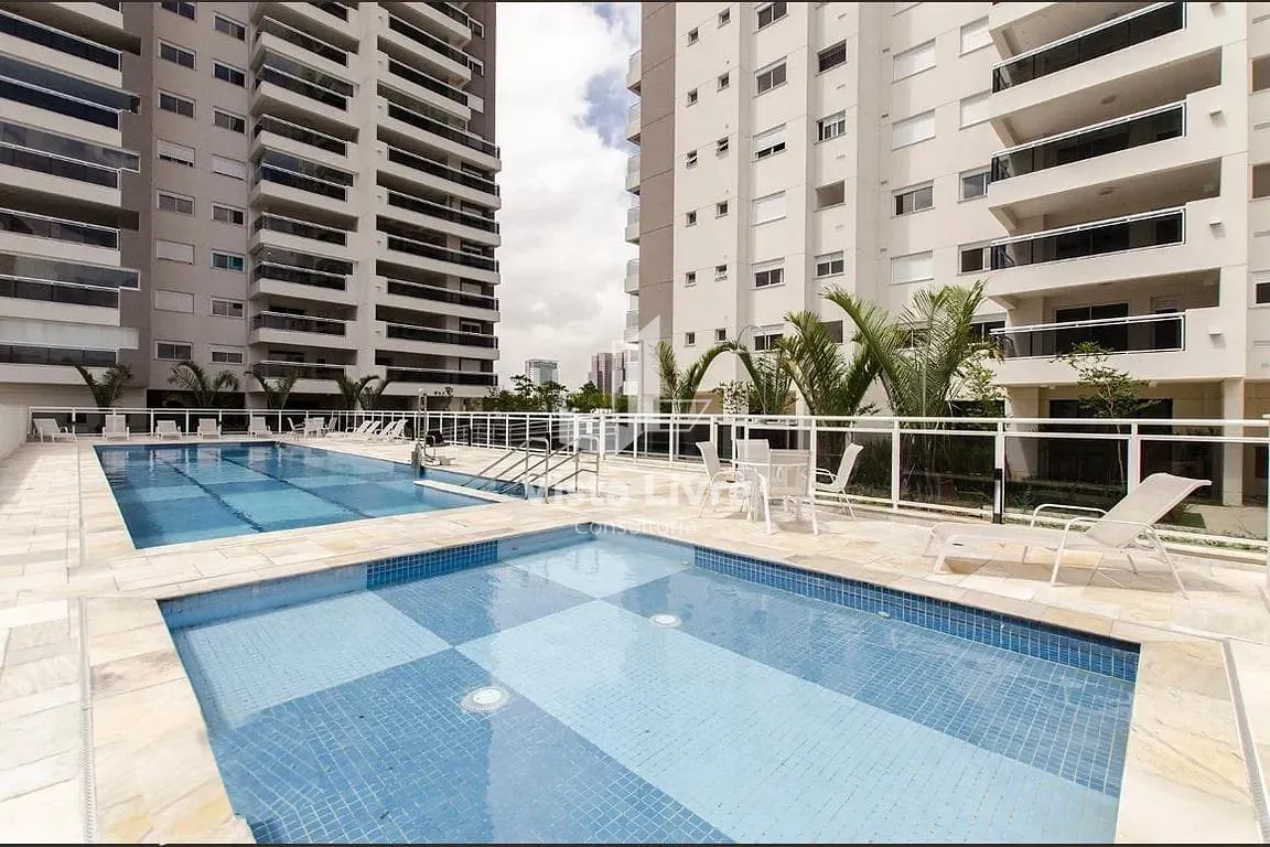 Apartamento, 2 quartos, 80 m² - Foto 15