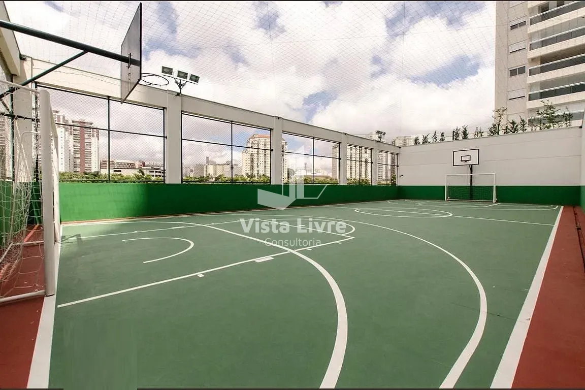 Apartamento, 2 quartos, 80 m² - Foto 17