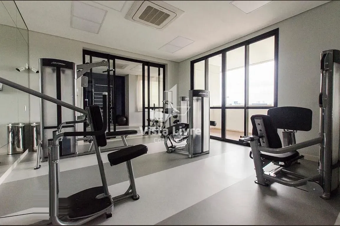 Apartamento, 2 quartos, 80 m² - Foto 18