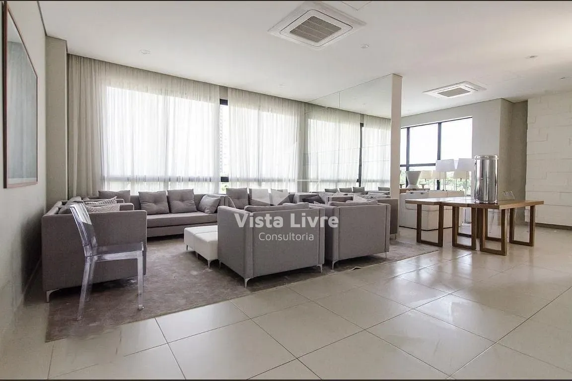 Apartamento, 2 quartos, 80 m² - Foto 16