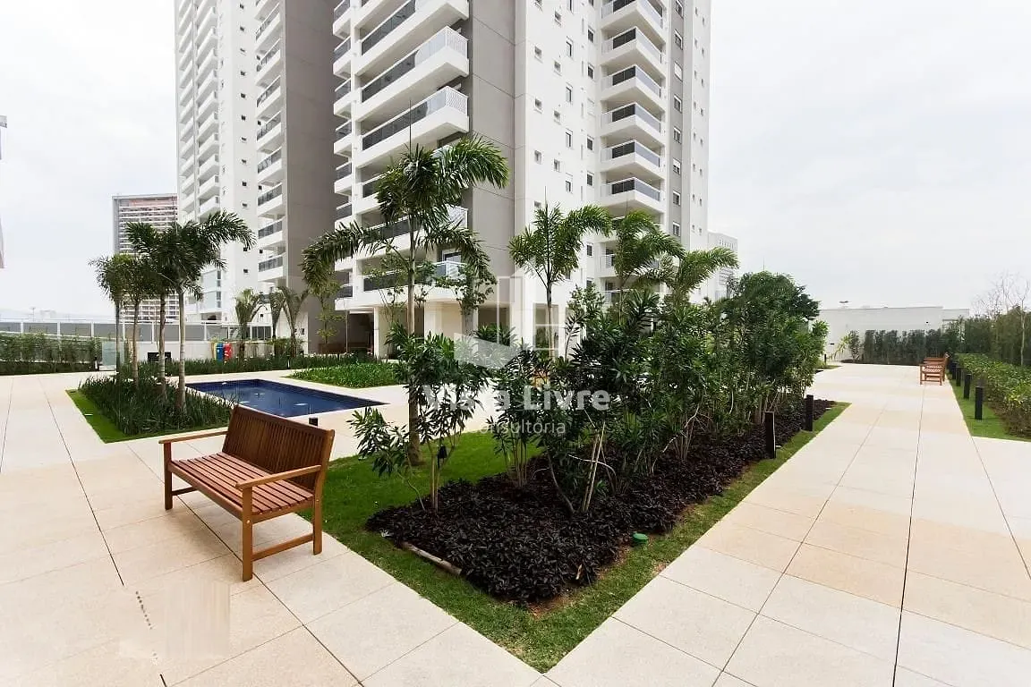 Apartamento, 2 quartos, 80 m² - Foto 21