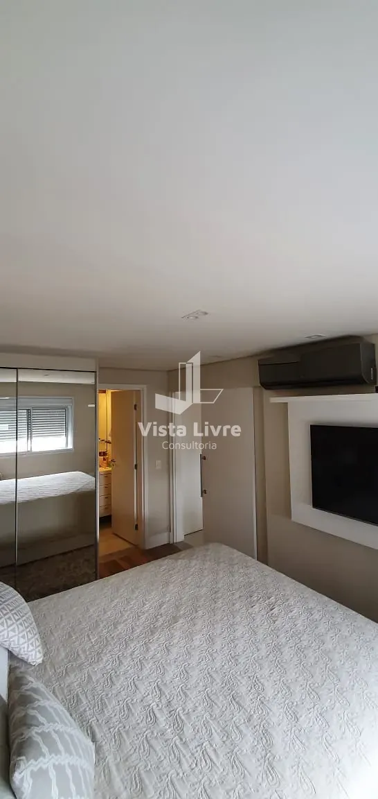 Apartamento, 2 quartos, 80 m² - Foto 11