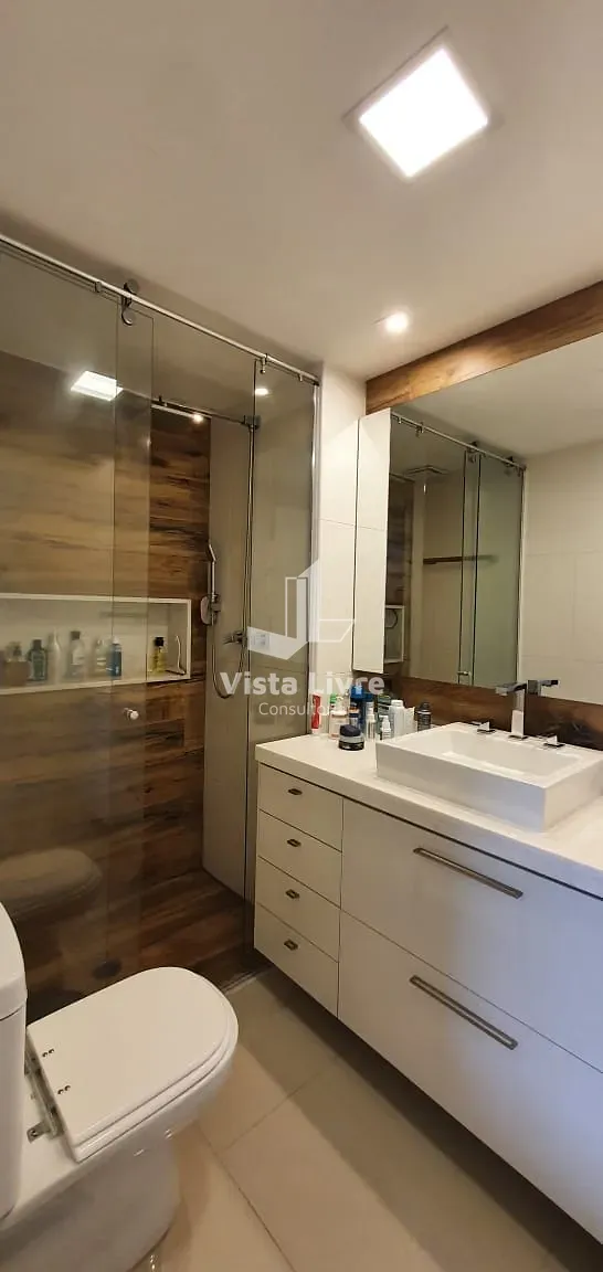 Apartamento, 2 quartos, 80 m² - Foto 13