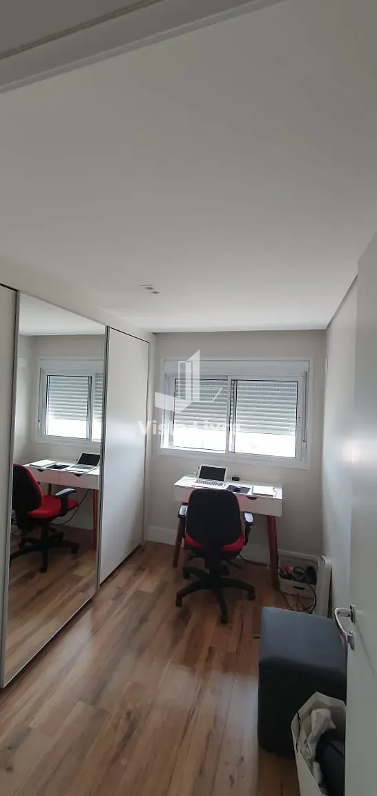 Apartamento, 2 quartos, 80 m² - Foto 12
