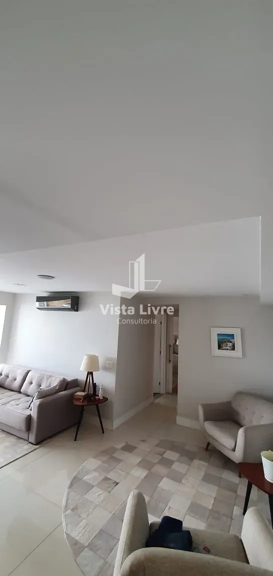 Apartamento, 2 quartos, 80 m² - Foto 4