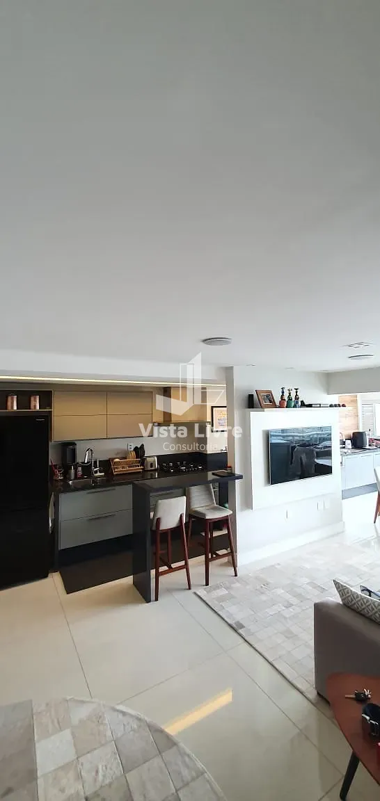 Apartamento, 2 quartos, 80 m² - Foto 3