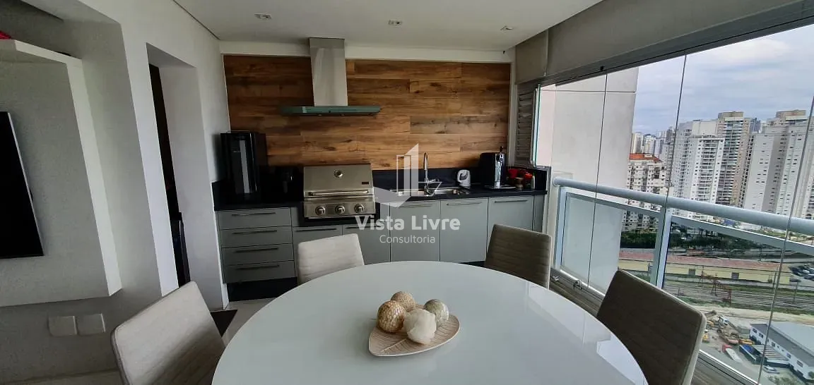 Apartamento, 2 quartos, 80 m² - Foto 6