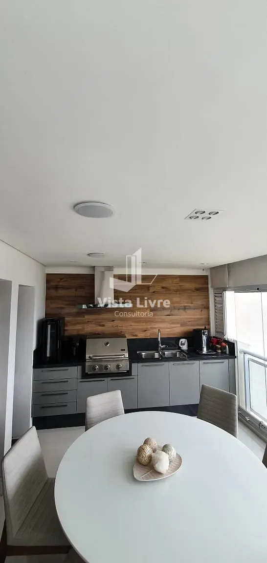 Apartamento, 2 quartos, 80 m² - Foto 5